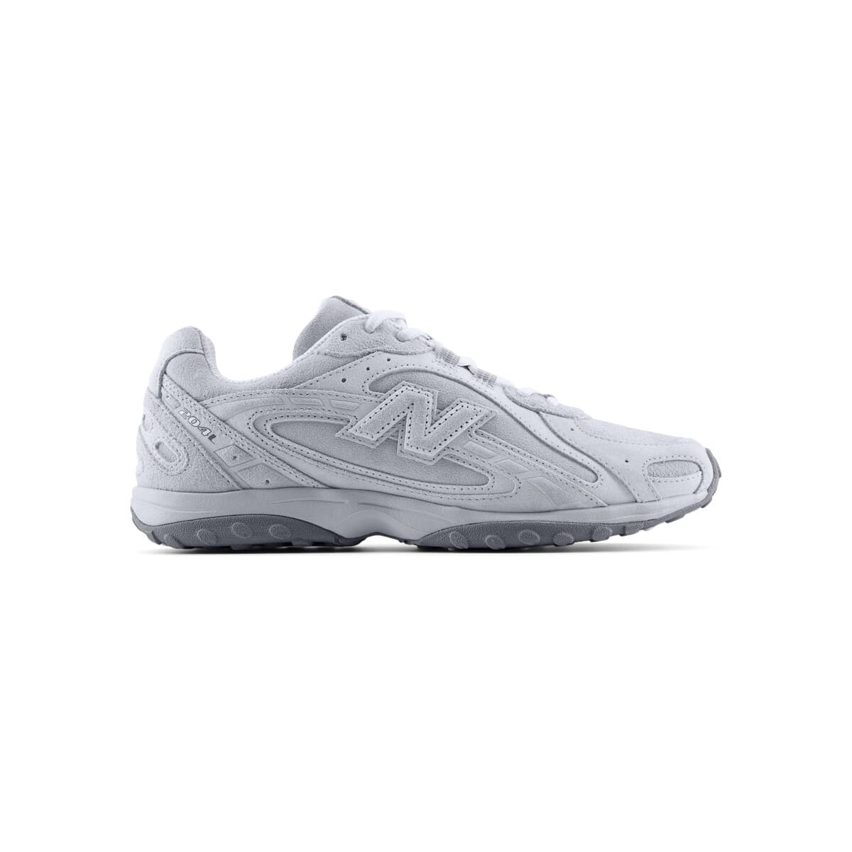 Women's Sneakers New Balance White