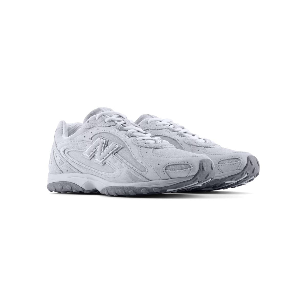 Women's Sneakers New Balance Gray