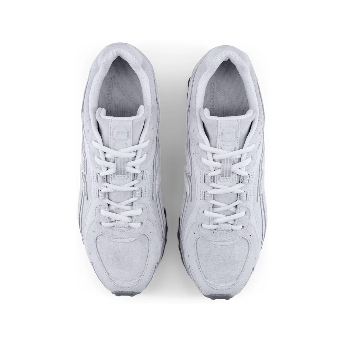 Women's Sneakers New Balance Gray