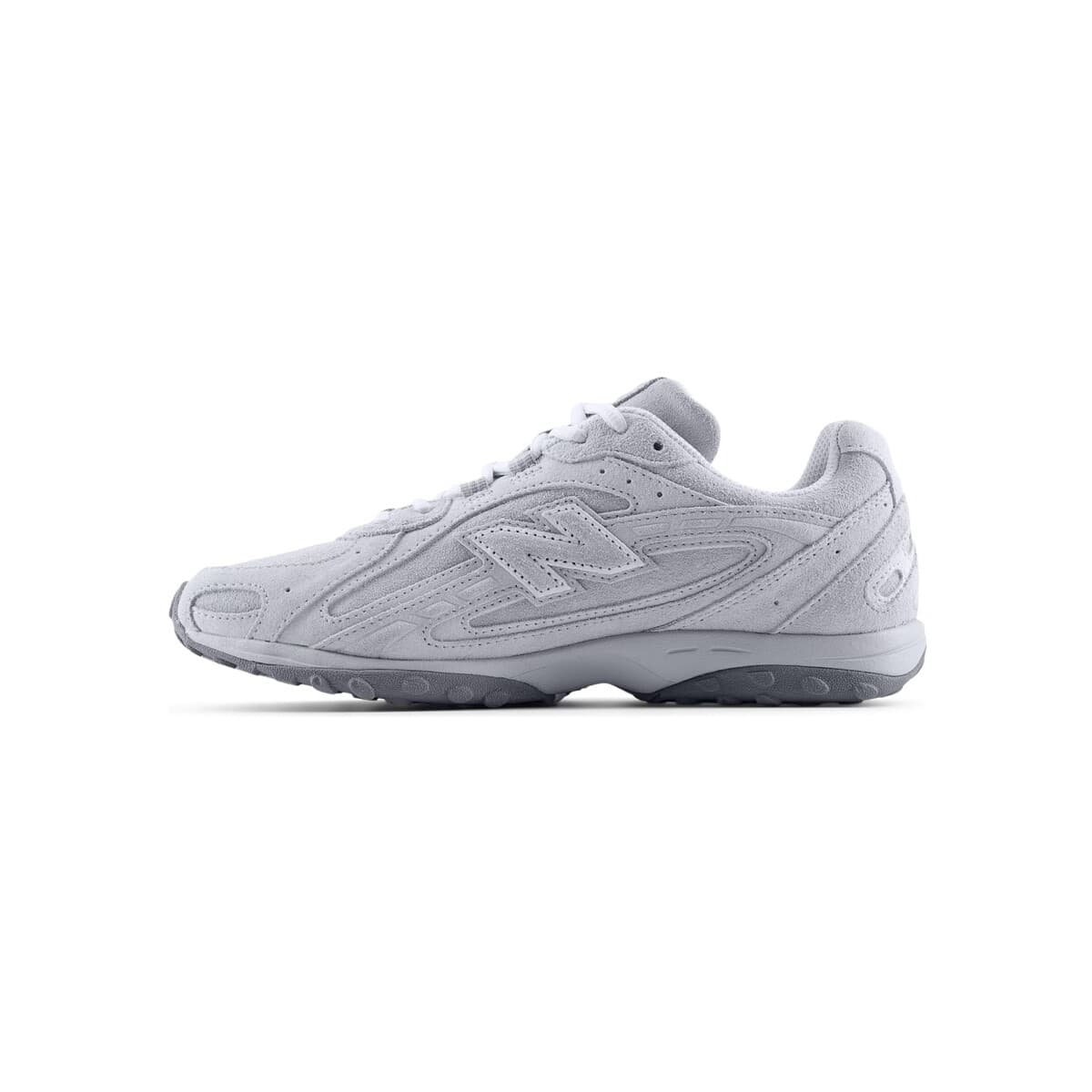 Women's Sneakers New Balance Gray