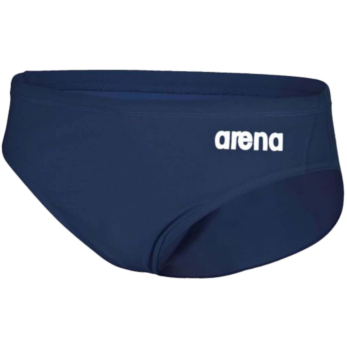 Men's Swimwear Arena Blue