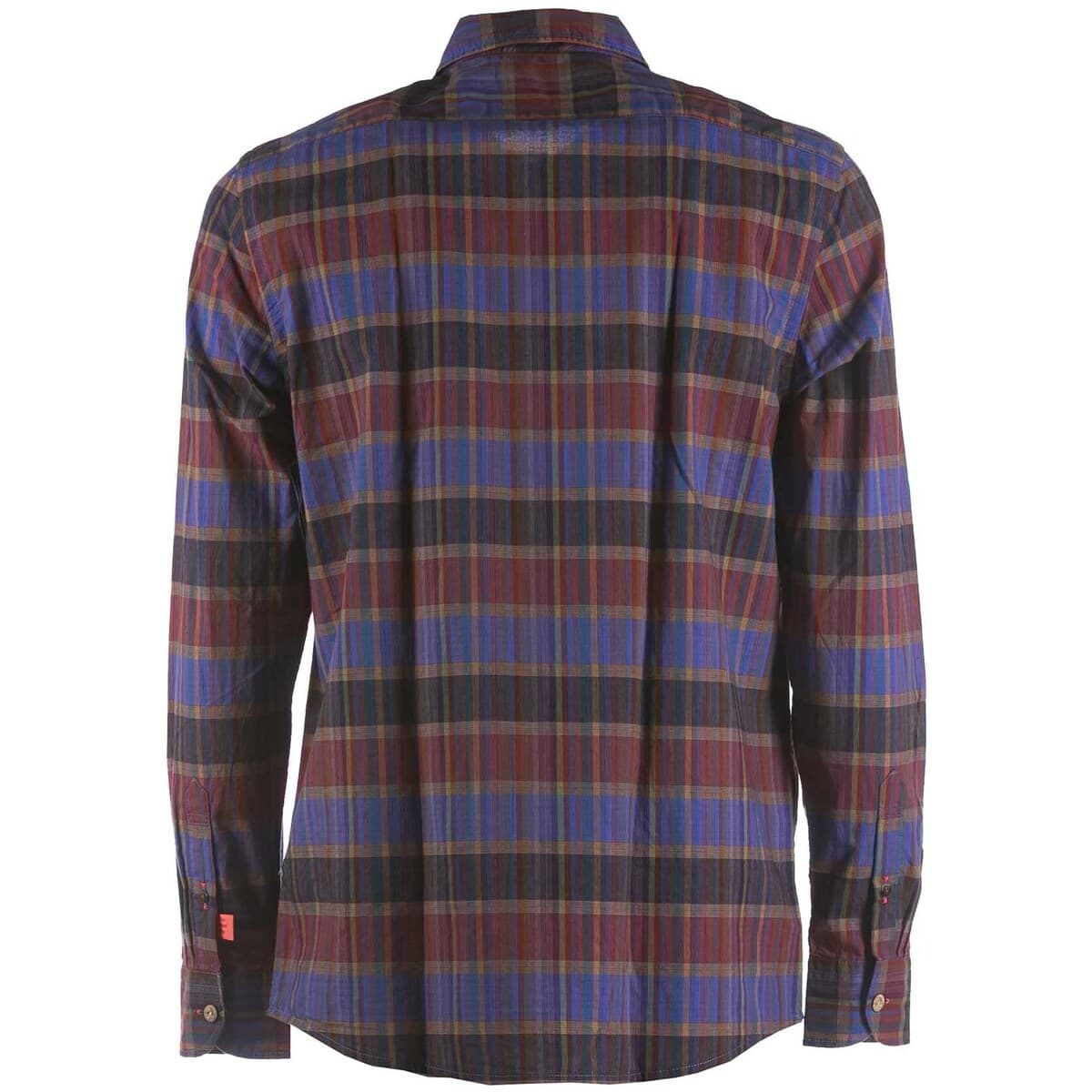 Men's Shirts Scotch & Soda Multicolor