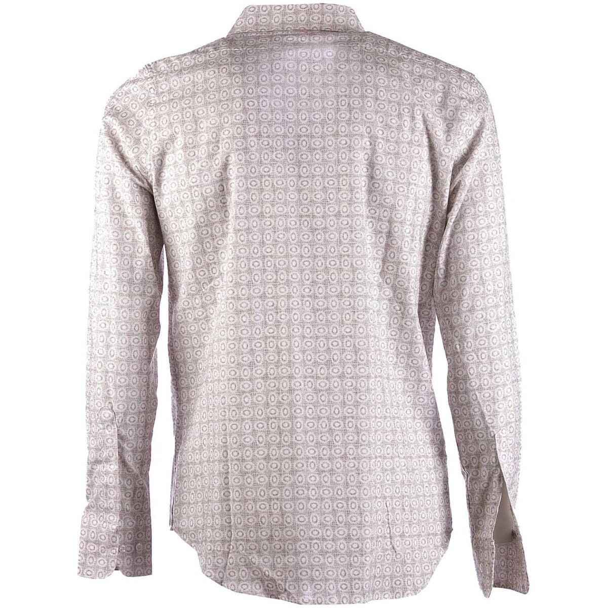 Men's Shirts Sl56 Pink