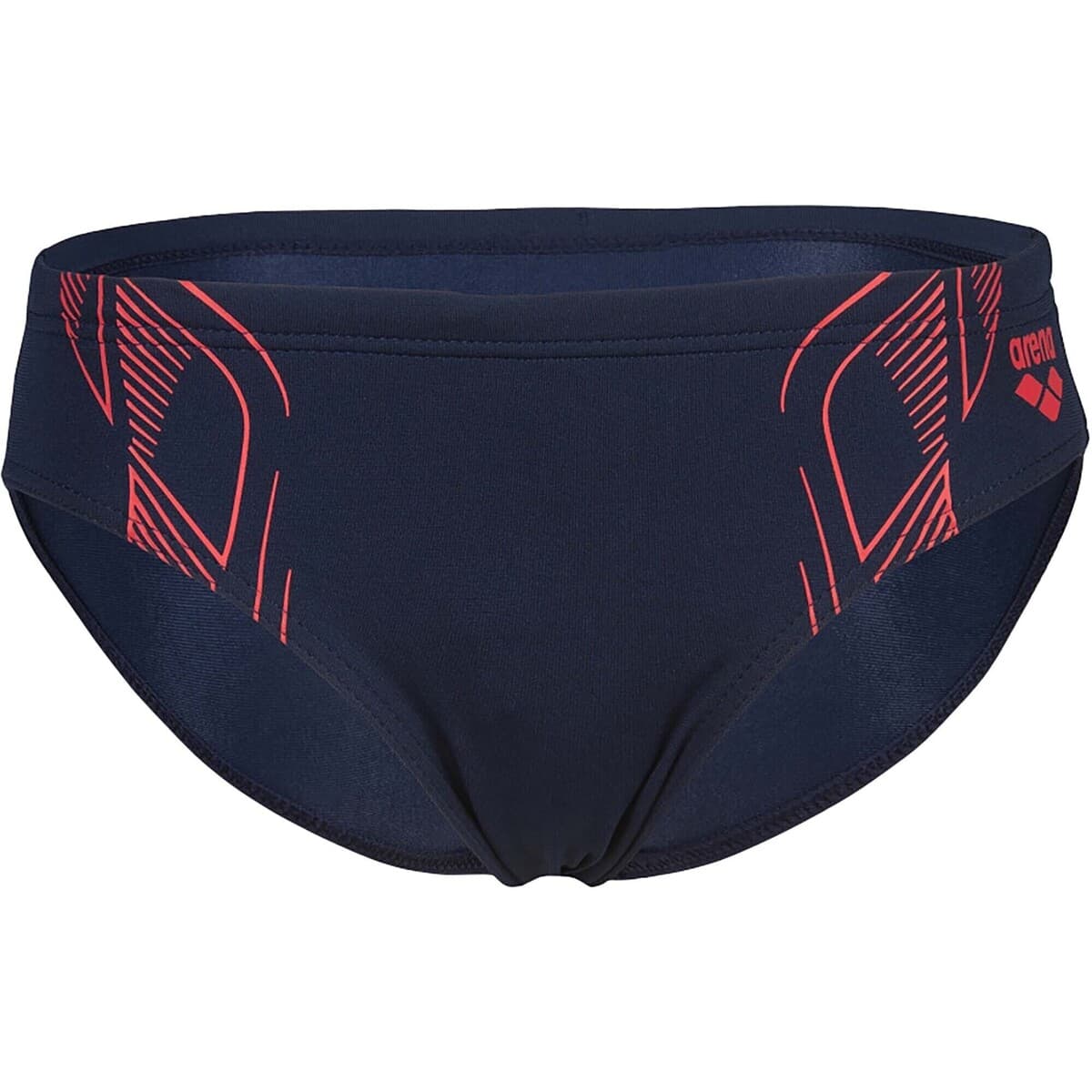 Μαγιό Arena Boy's Reflecting Swim Briefs
