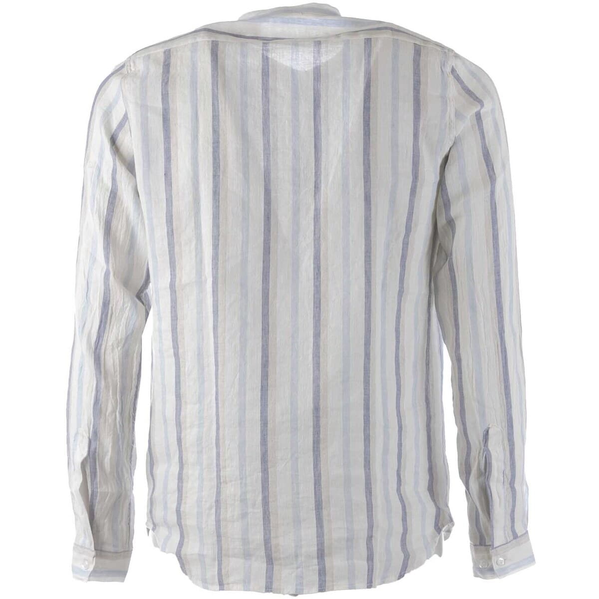 Men's Shirts Sl56 White