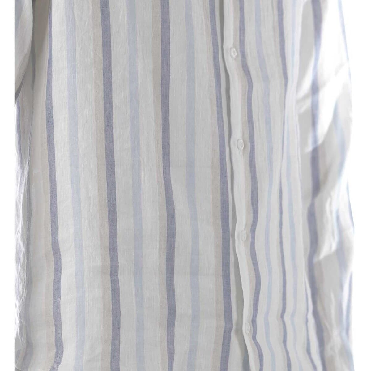 Men's Shirts Sl56 White