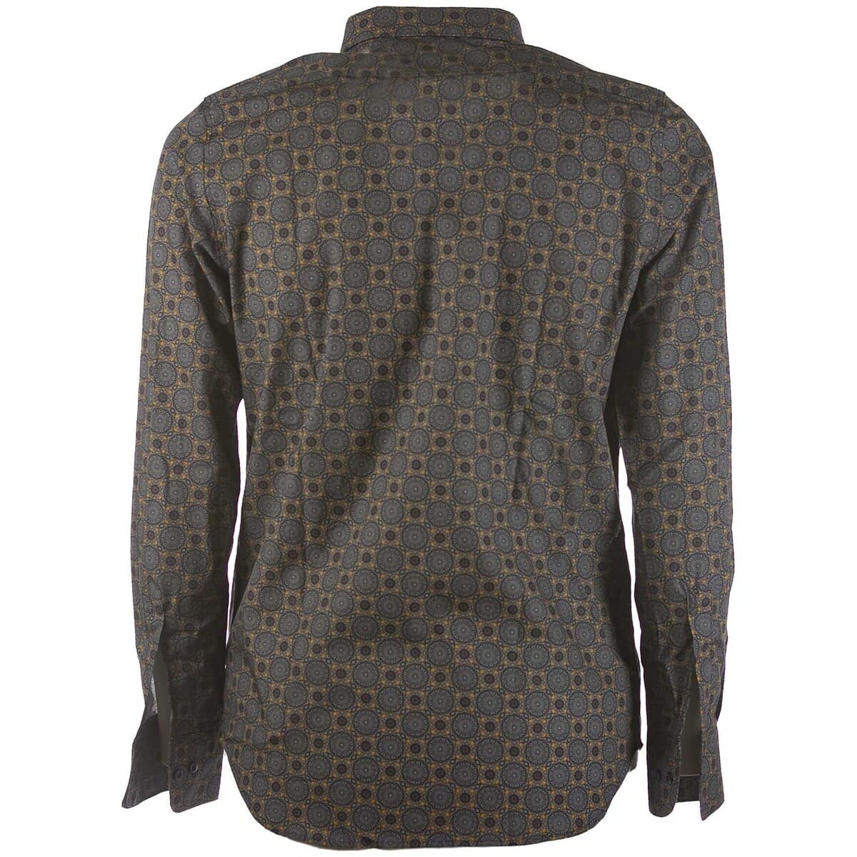 Men's Shirts Sl56 Multicolor