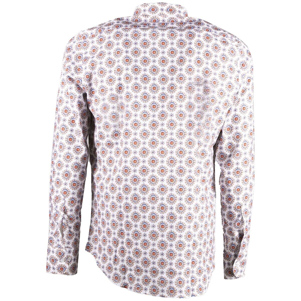 Men's Shirts Sl56 Pink