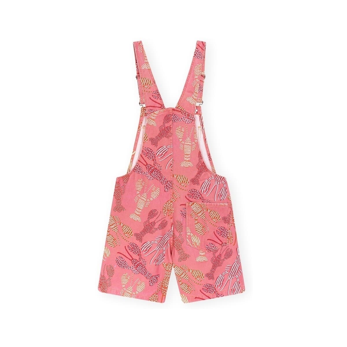 Women's Jumpsuits Favorite People Pink
