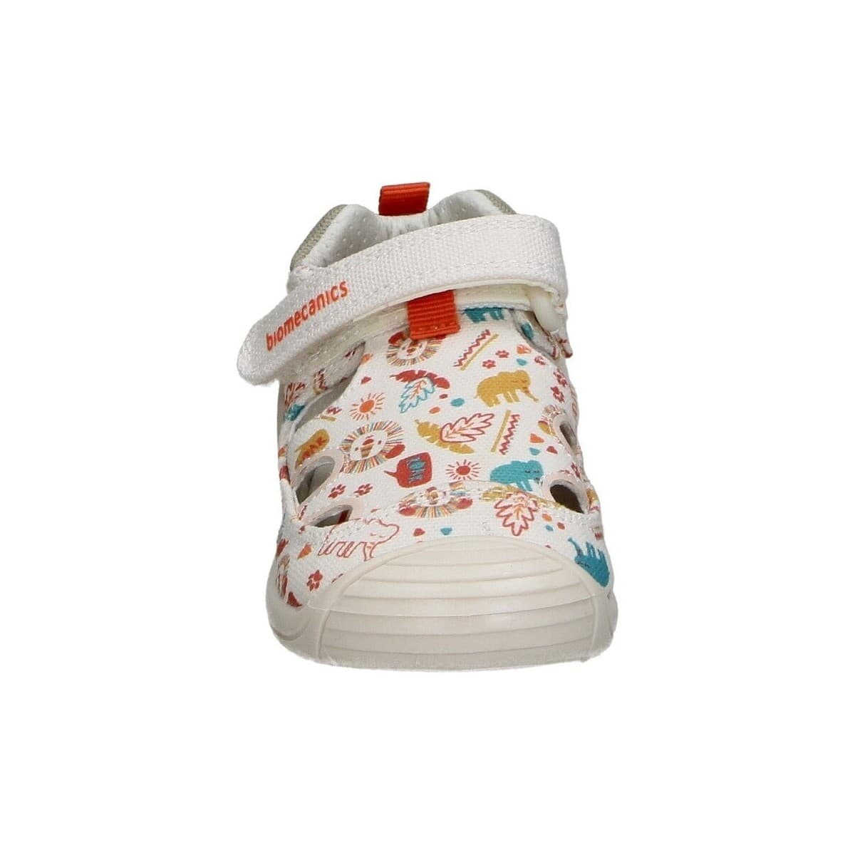 Girls' Sandals Biomecanics Beige