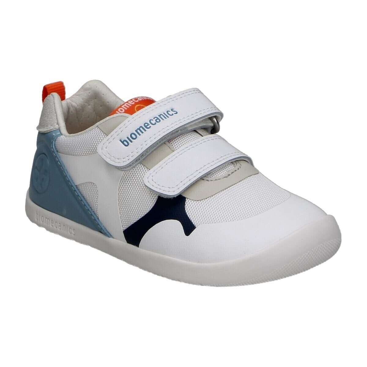 Girls' Sneakers Biomecanics Multicolor