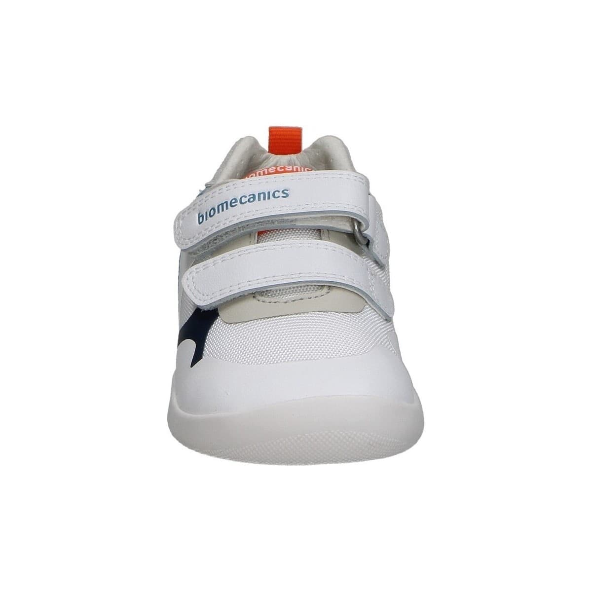 Boys' Sneakers Biomecanics White