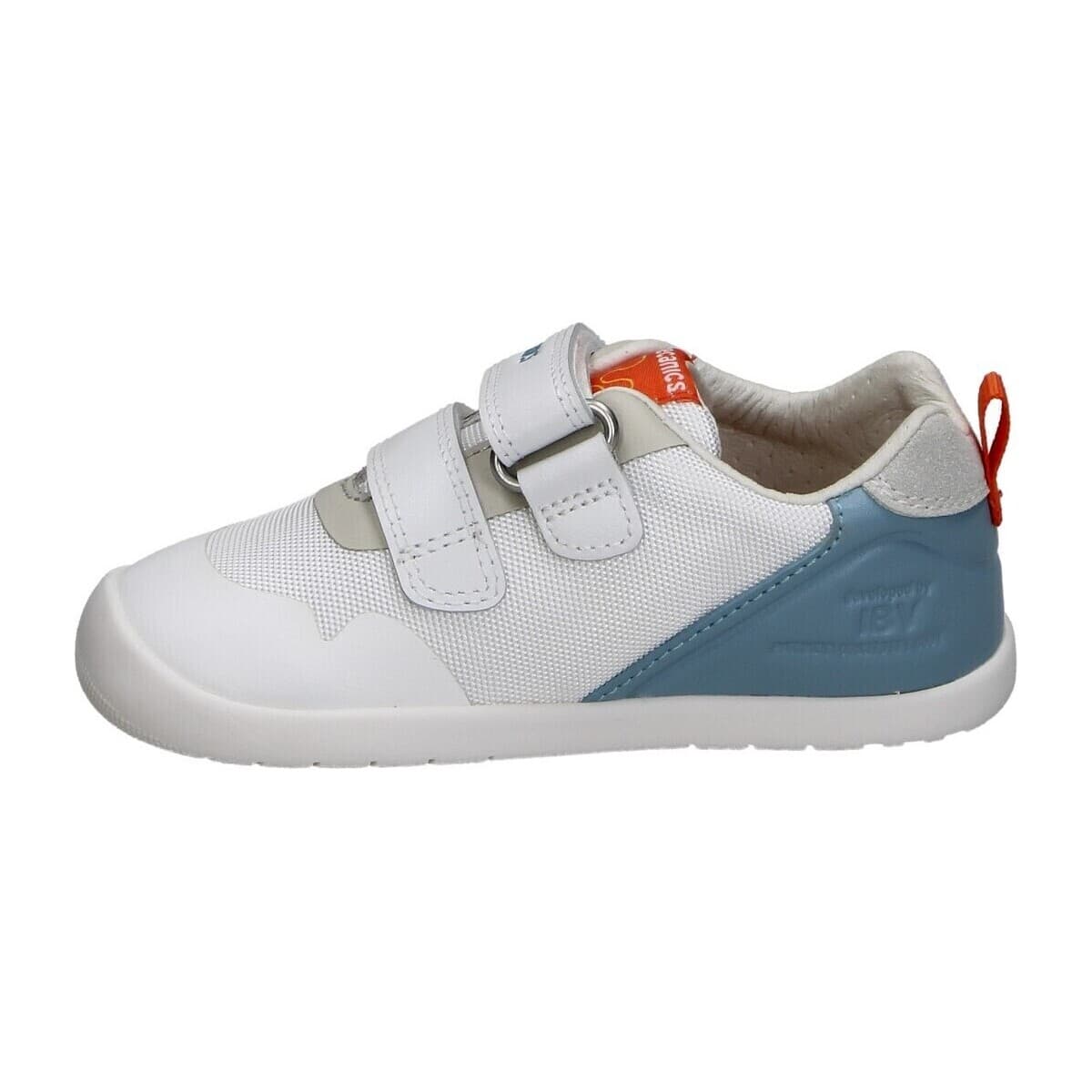 Boys' Sneakers Biomecanics White