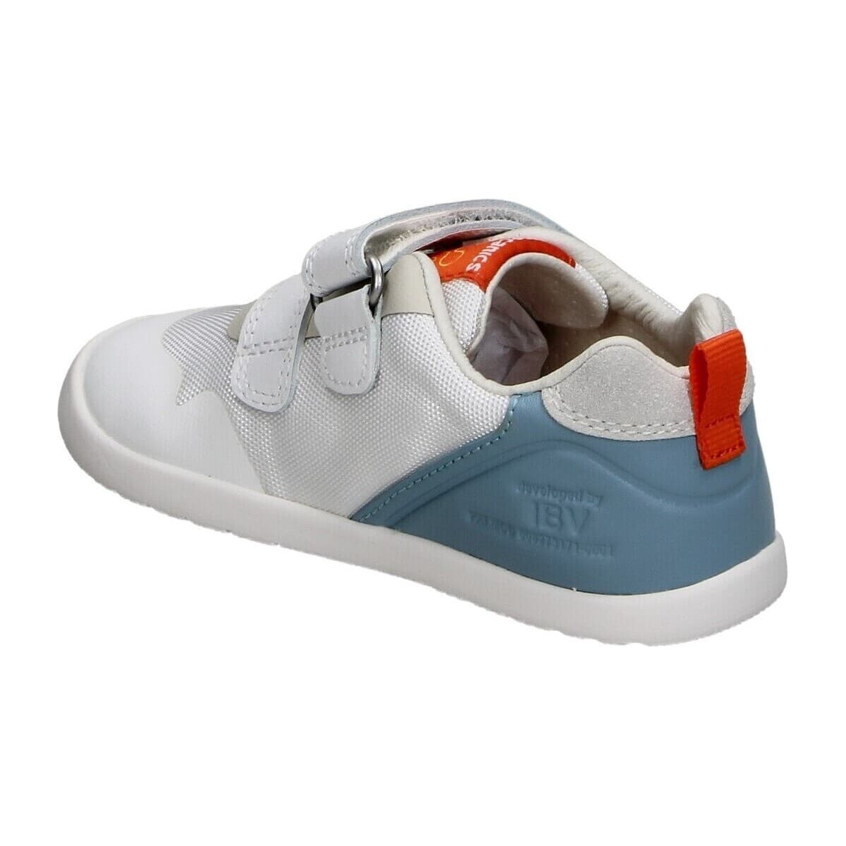 Boys' Sneakers Biomecanics White