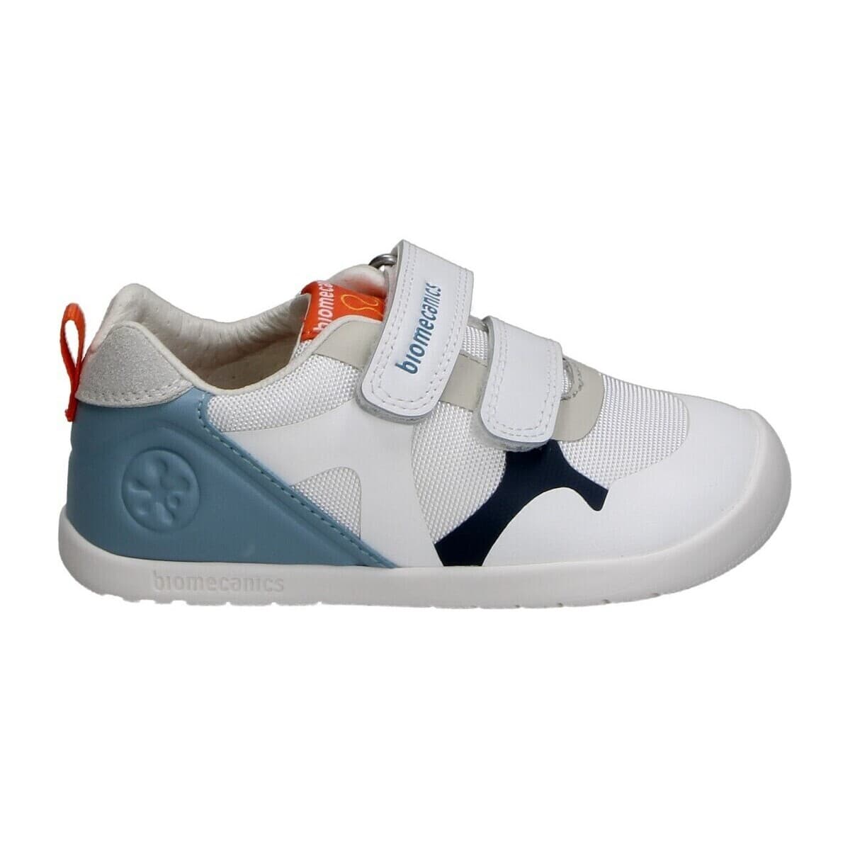 Boys' Sneakers Biomecanics White