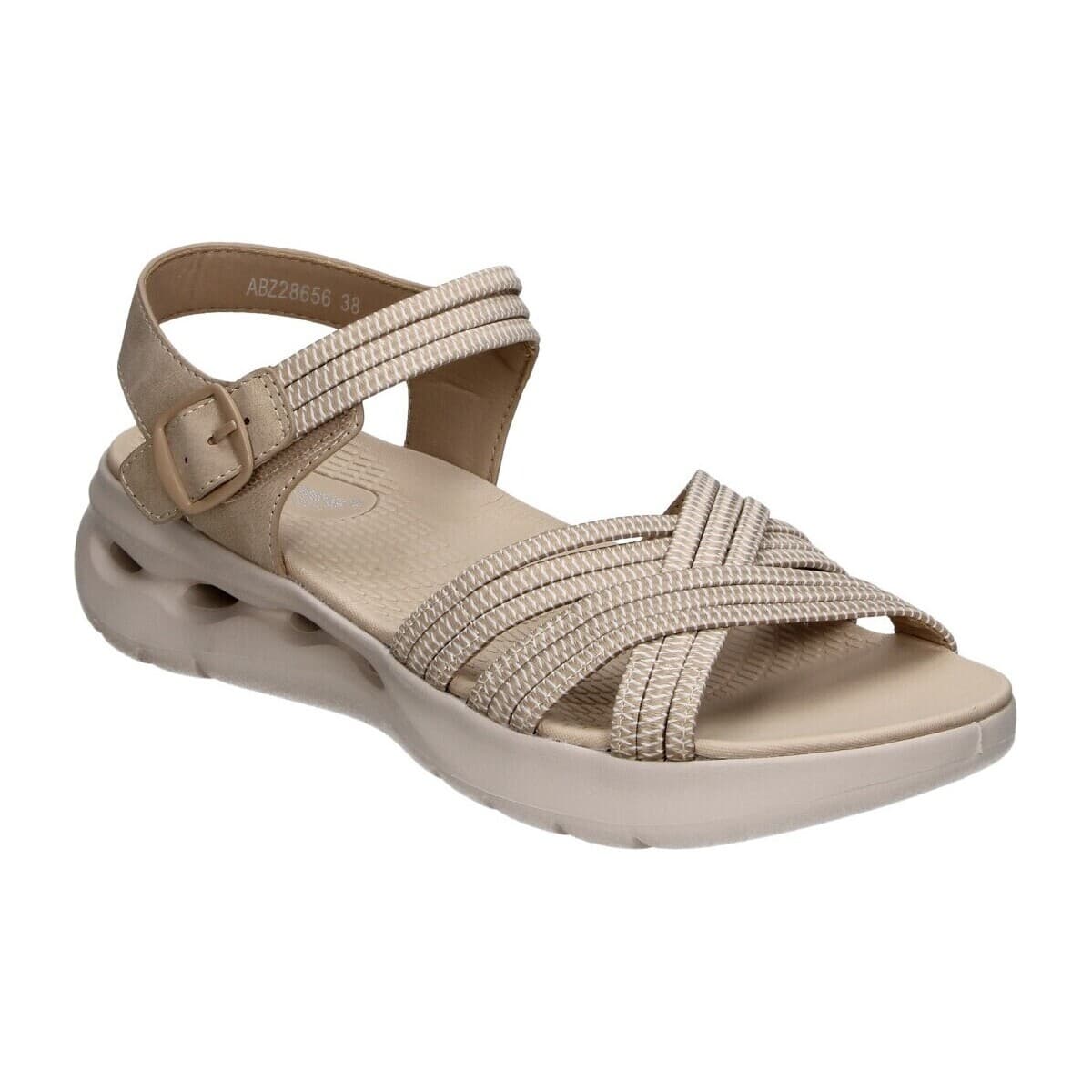 Women's Platforms Amarpies Beige