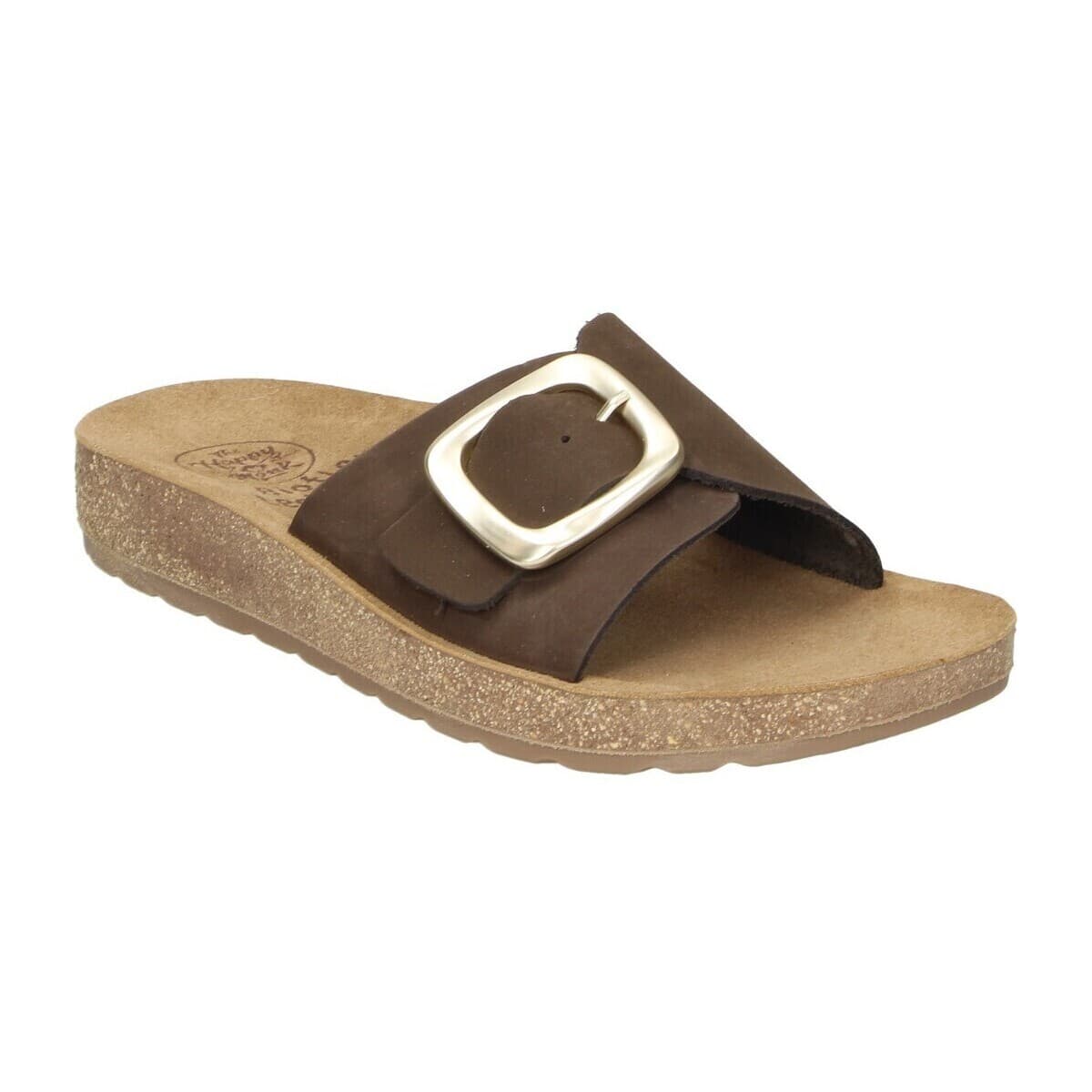 Mules The Happy Monk 116125