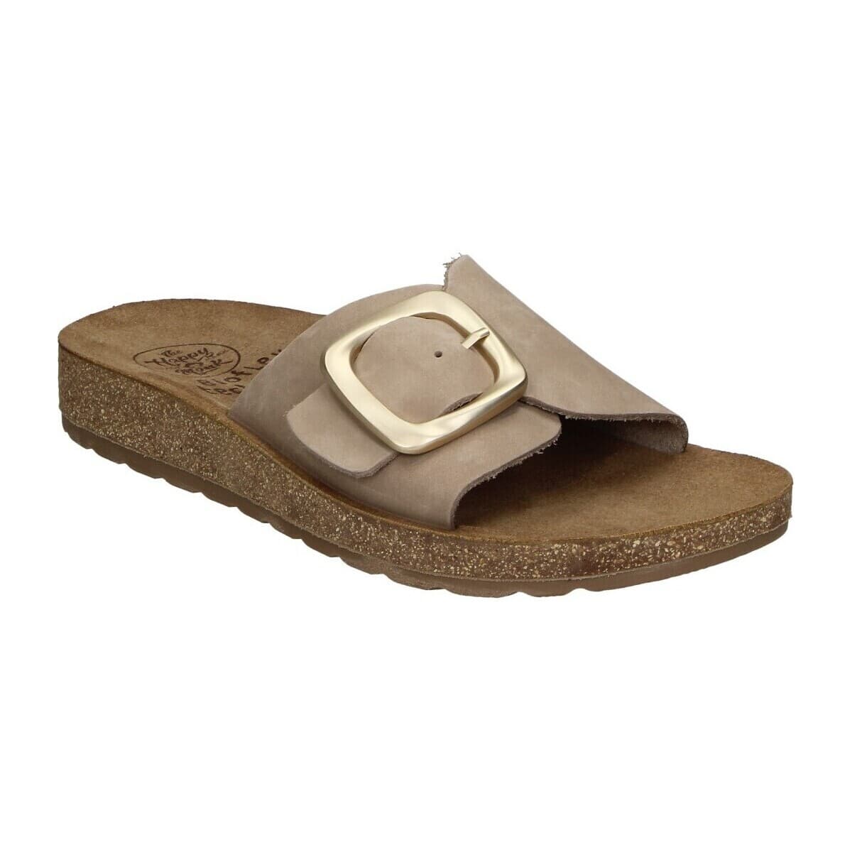 Mules The Happy Monk 116126