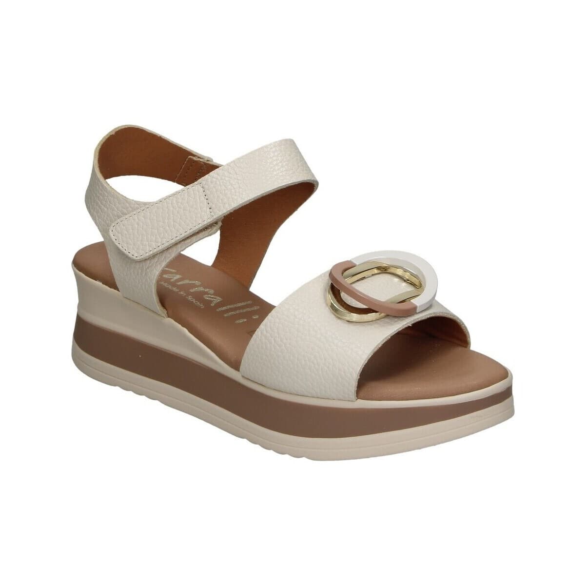 Σανδάλια Karralli 116204