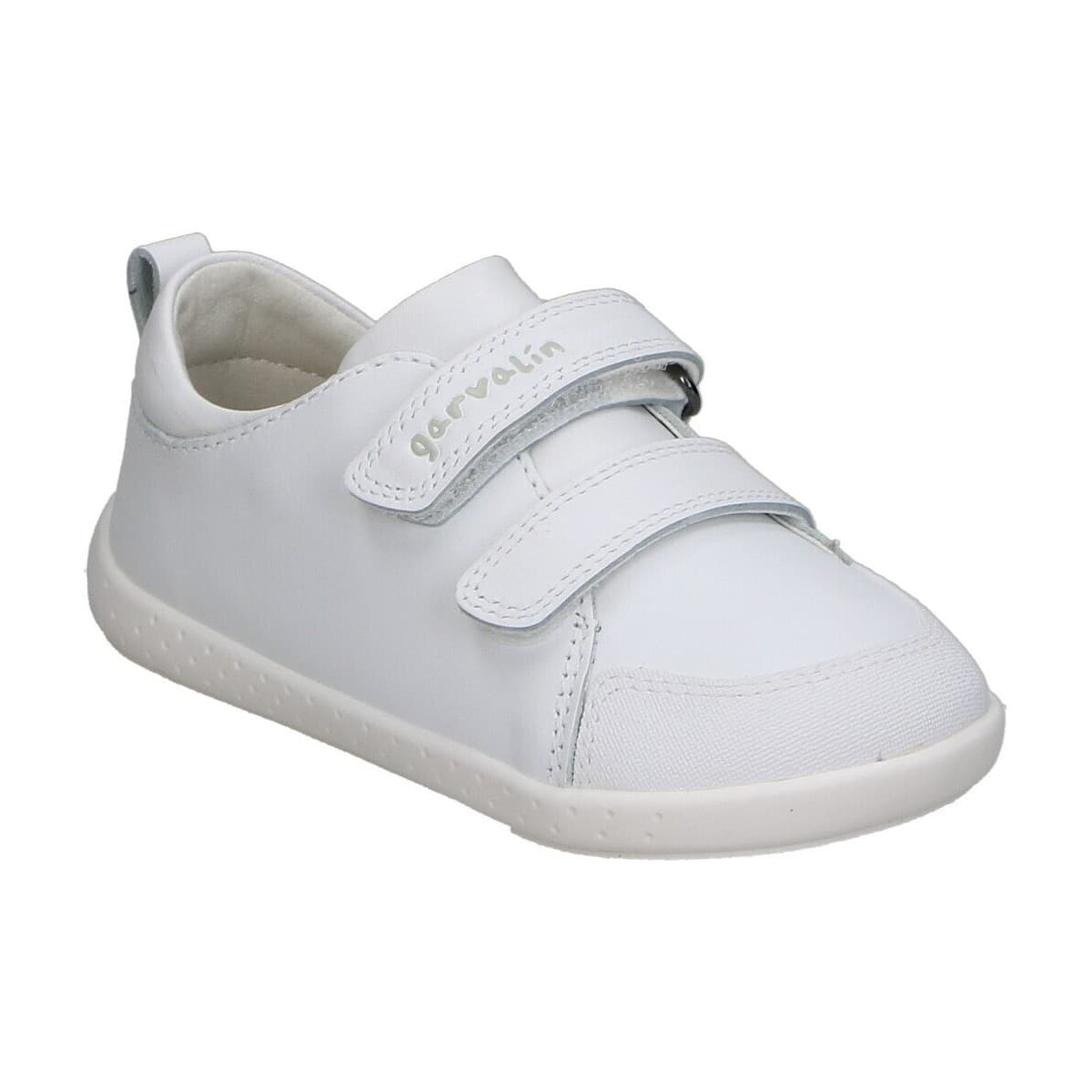 Girls' Sneakers Garvalin White