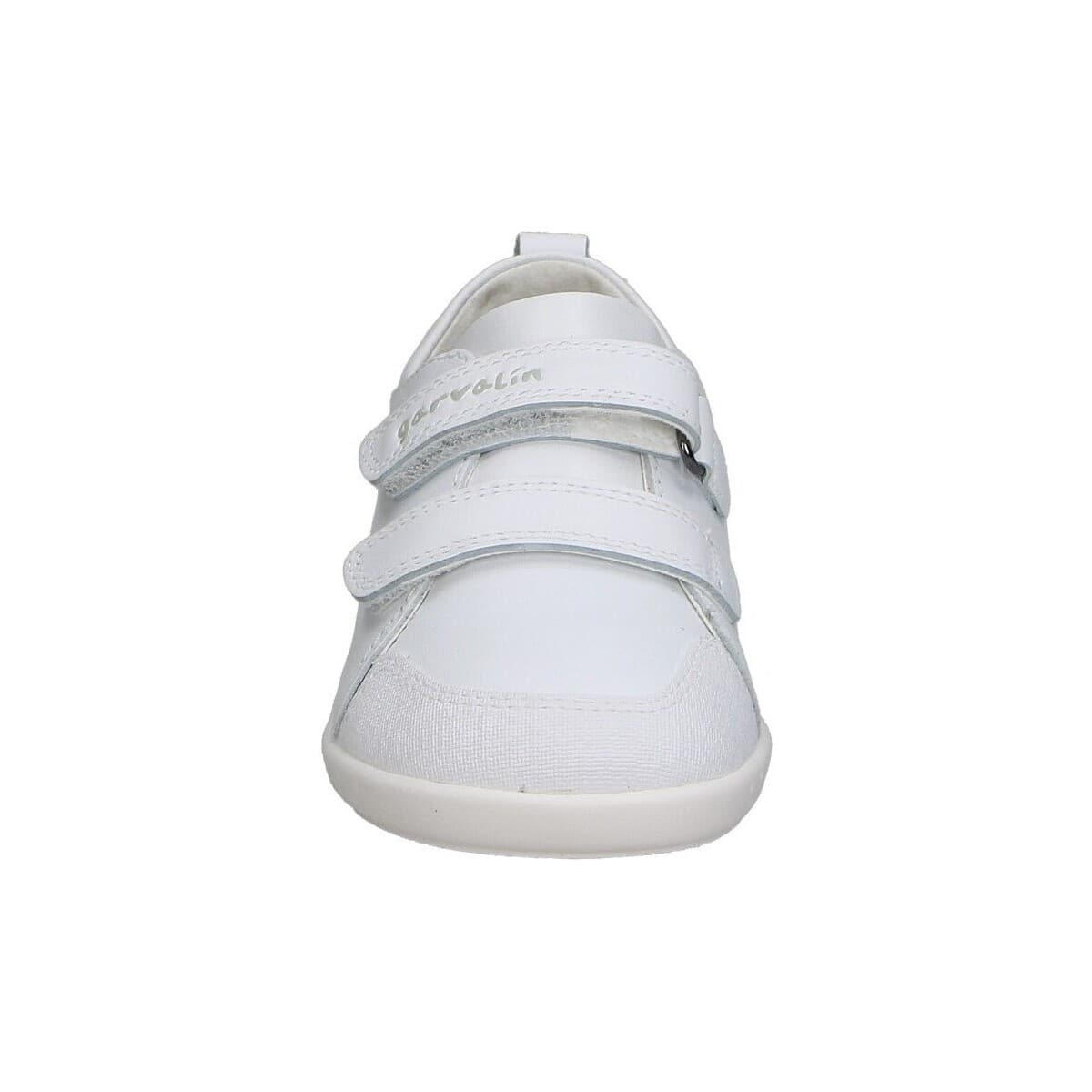 Girls' Sneakers Garvalin White