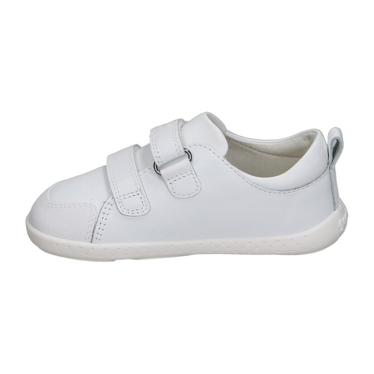 Girls' Sneakers Garvalin White