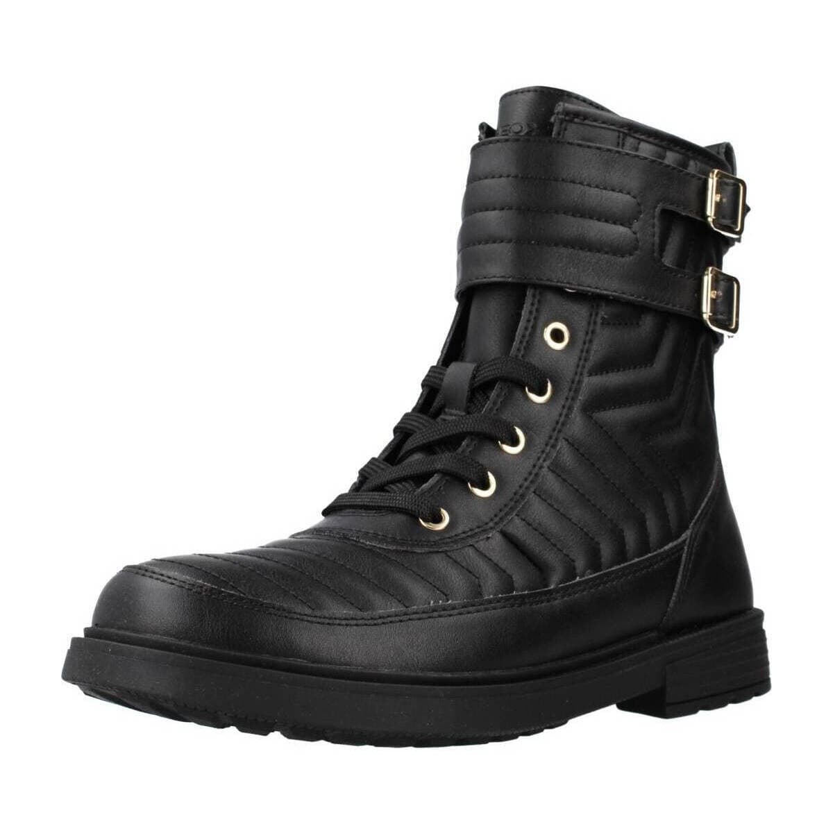 Μποτίνια Geox Botas Niña Modèle J Eclair Girl