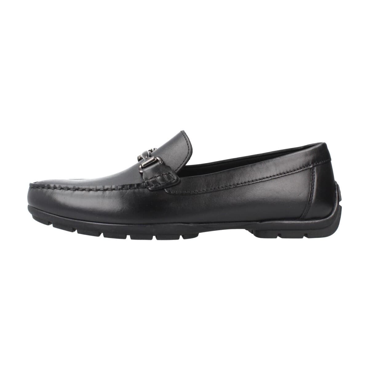 Men's Loafers Geox Black