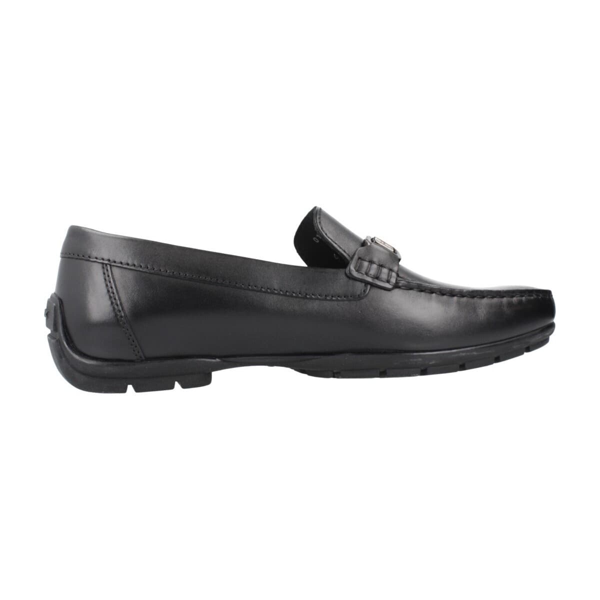 Men's Loafers Geox Black