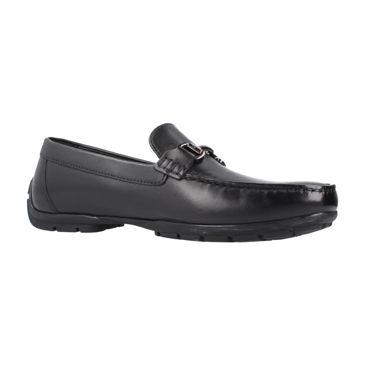 Men's Loafers Geox Black
