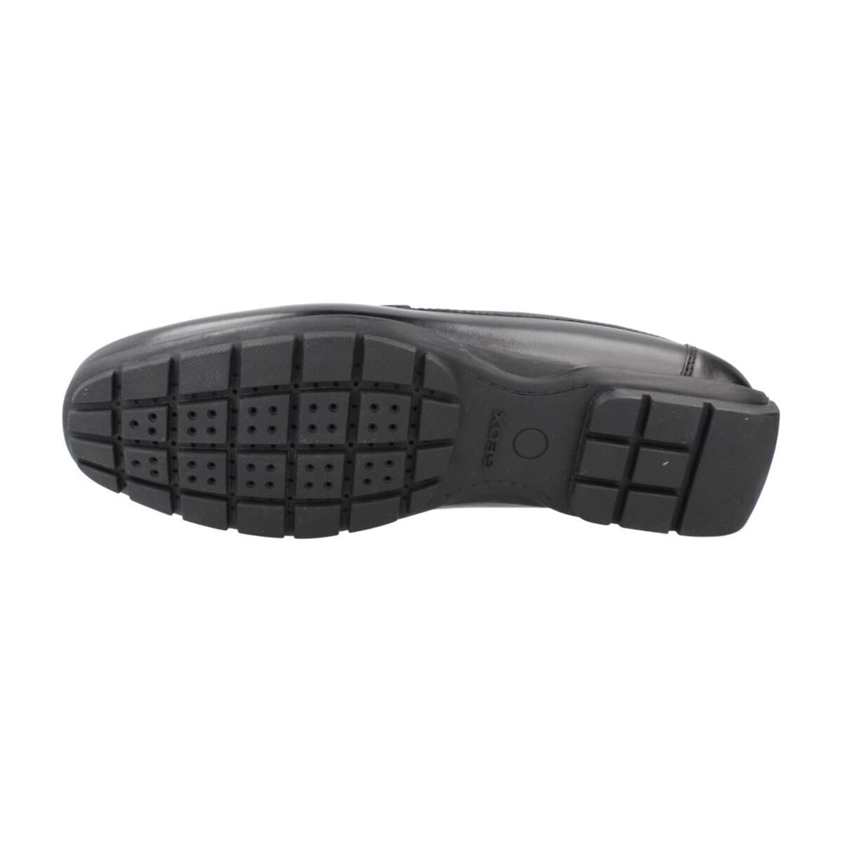 Men's Loafers Geox Black