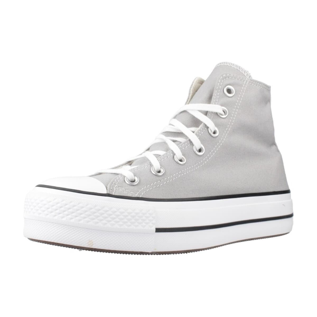 Ψηλά Sneakers Converse Sport Zapatillas Mujer Modèle Chuck Taylor All Star Lift
