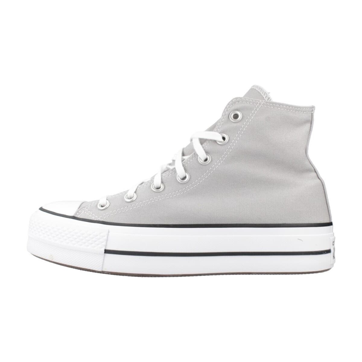 Women's Sneakers Converse Gray