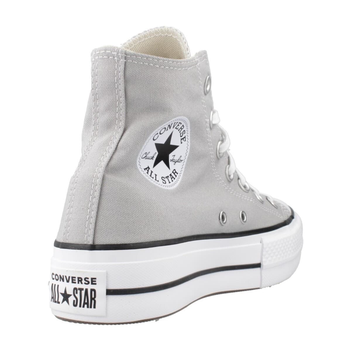 Women's Sneakers Converse Gray