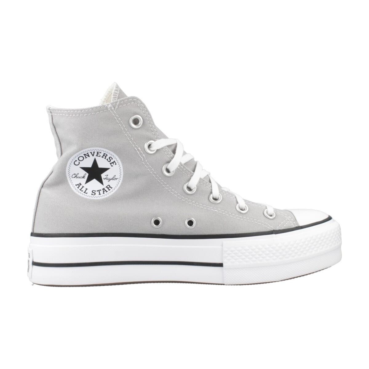 Women's Sneakers Converse Gray