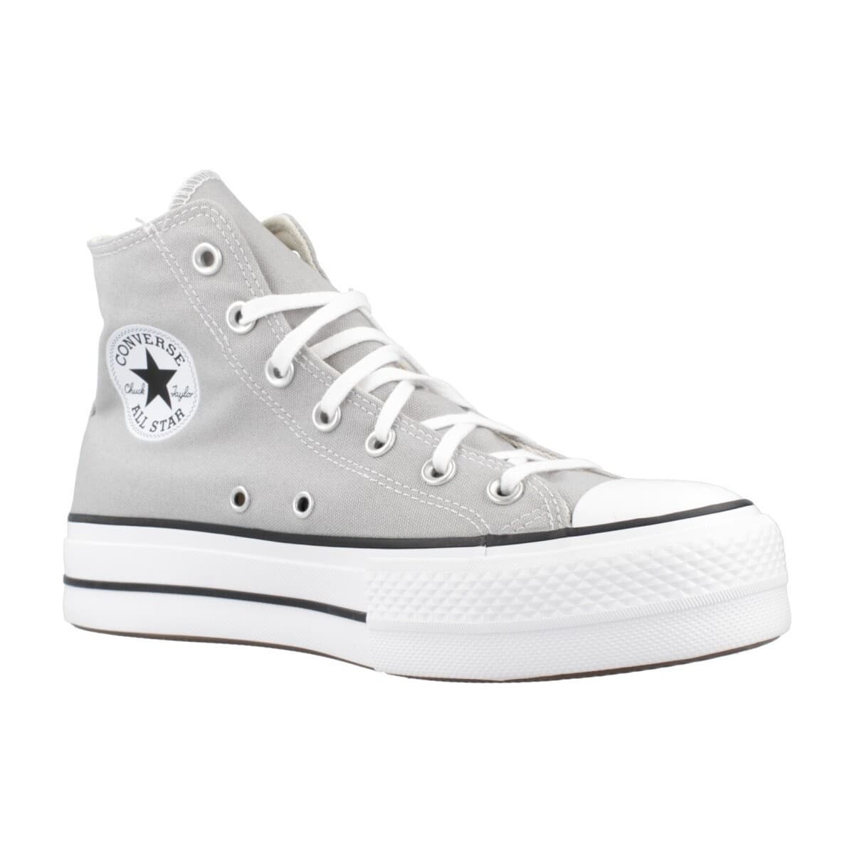 Women's Sneakers Converse Gray