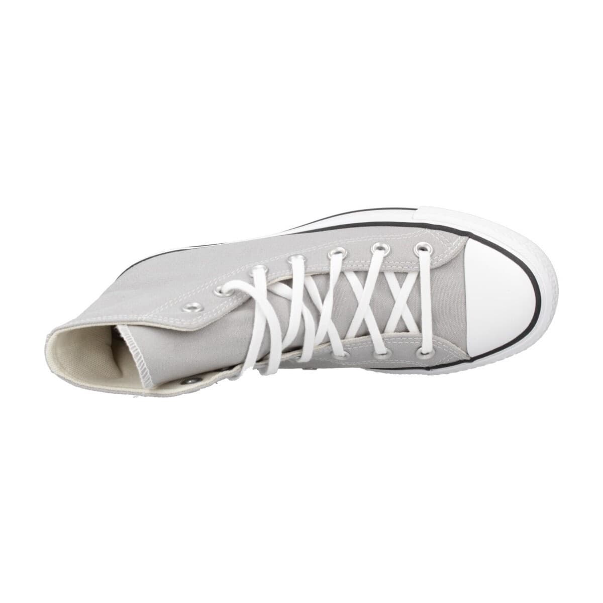 Women's Sneakers Converse Gray