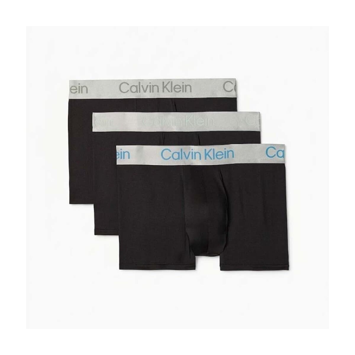 Boxer Calvin Klein Jeans Ropa Interior Hombre Modèle Lv00nb4269