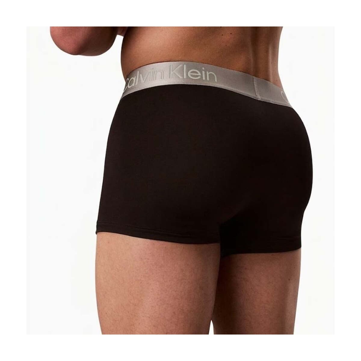 Men's Boxer Briefs Calvin Klein Black