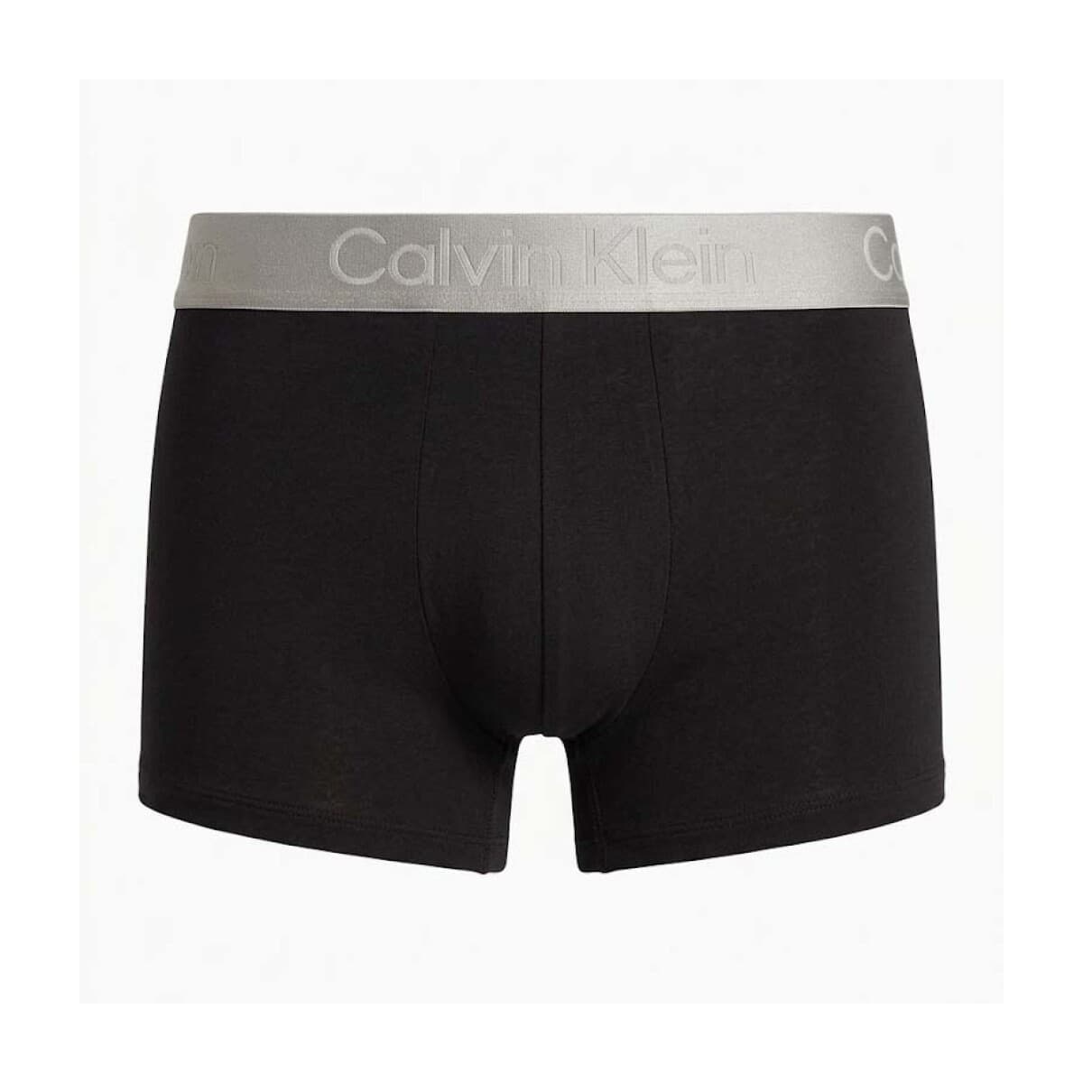 Men's Boxer Briefs Calvin Klein Black