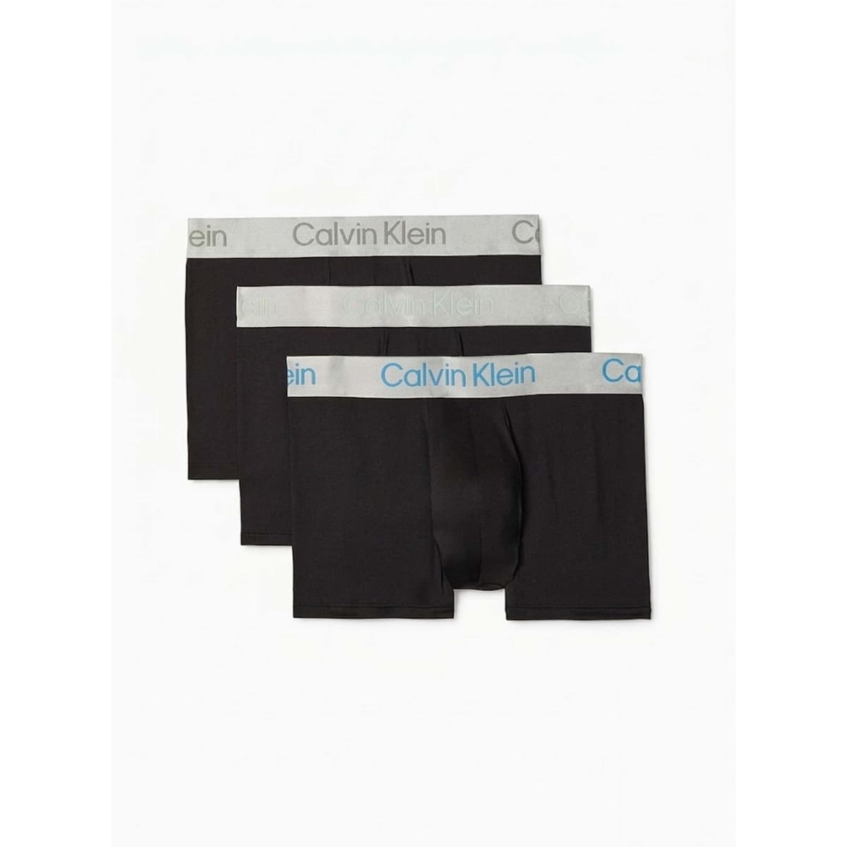 Men's Boxer Briefs Calvin Klein Black