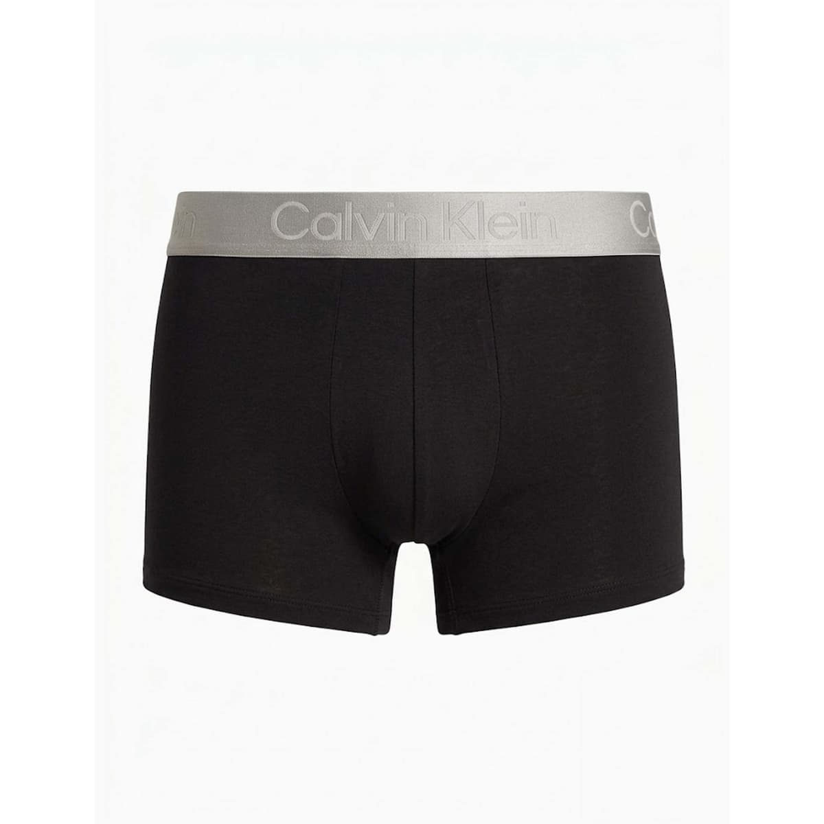 Men's Boxer Briefs Calvin Klein Black