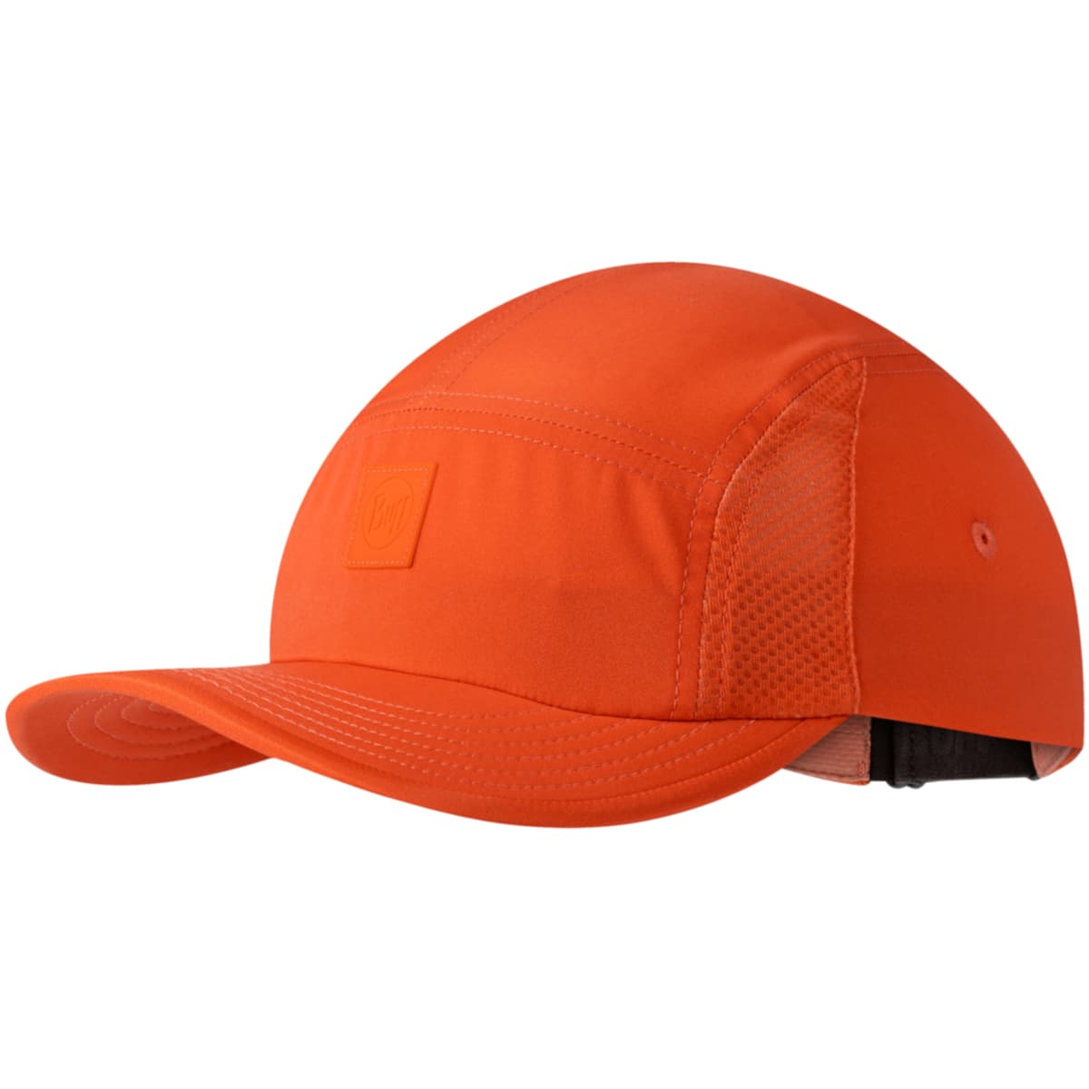 Women's Caps Buff Orange