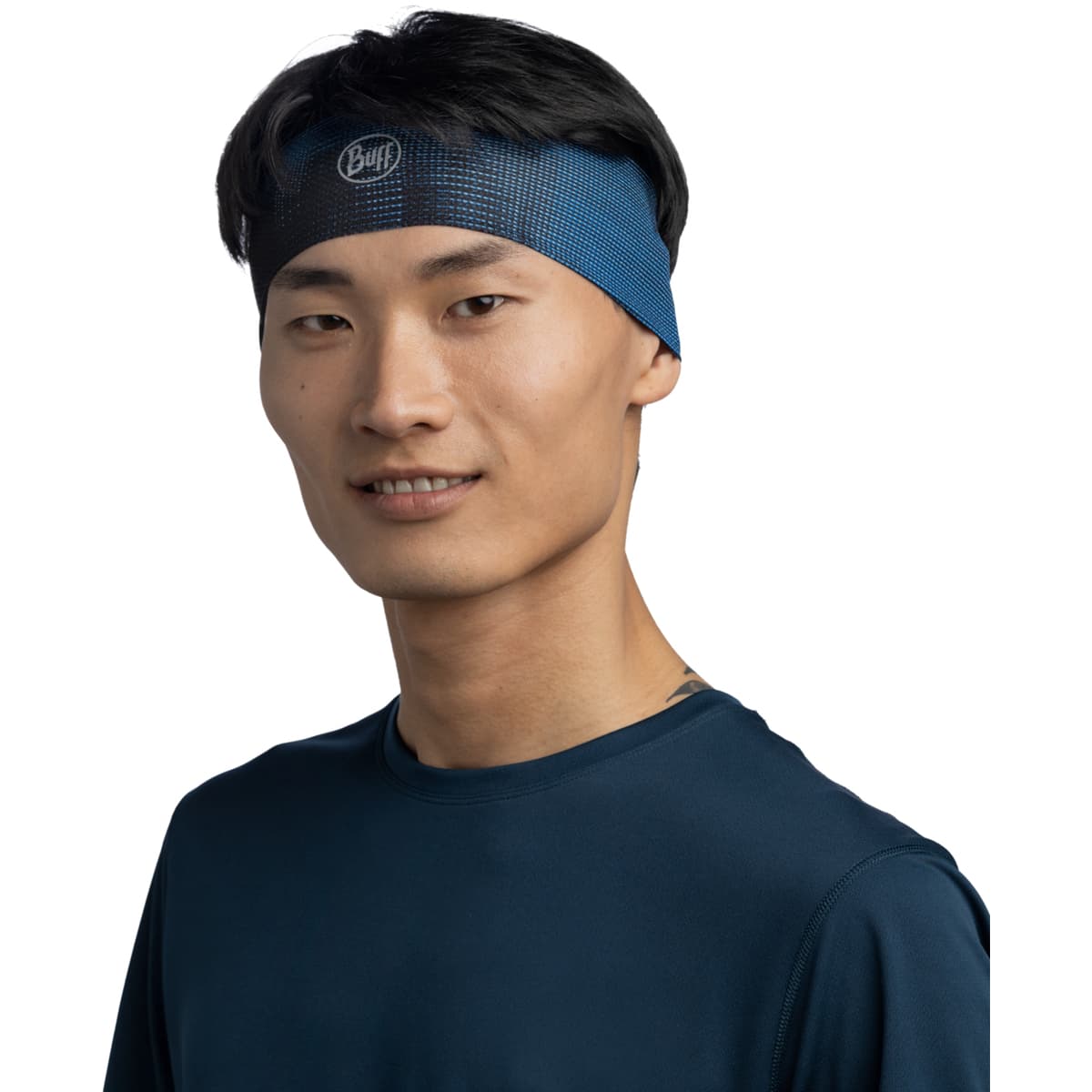 Women's Sports Bags Buff Blue