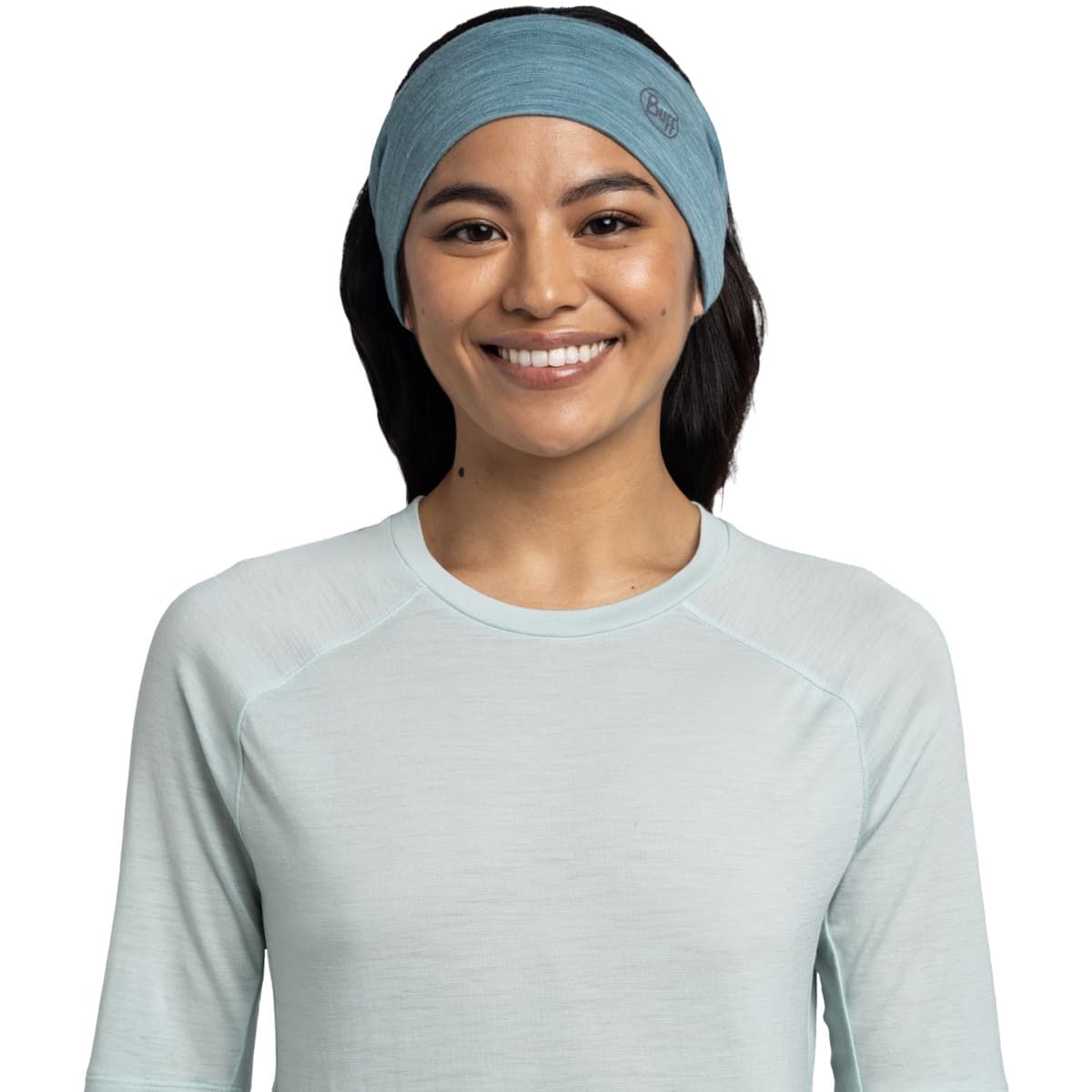 Women's Sports Bags Buff Blue