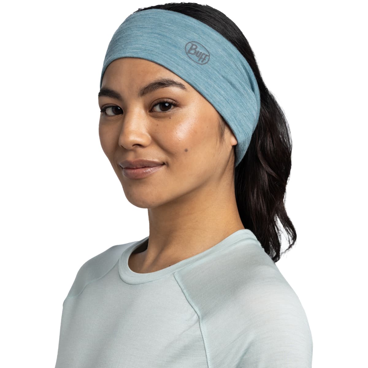 Women's Sports Bags Buff Blue