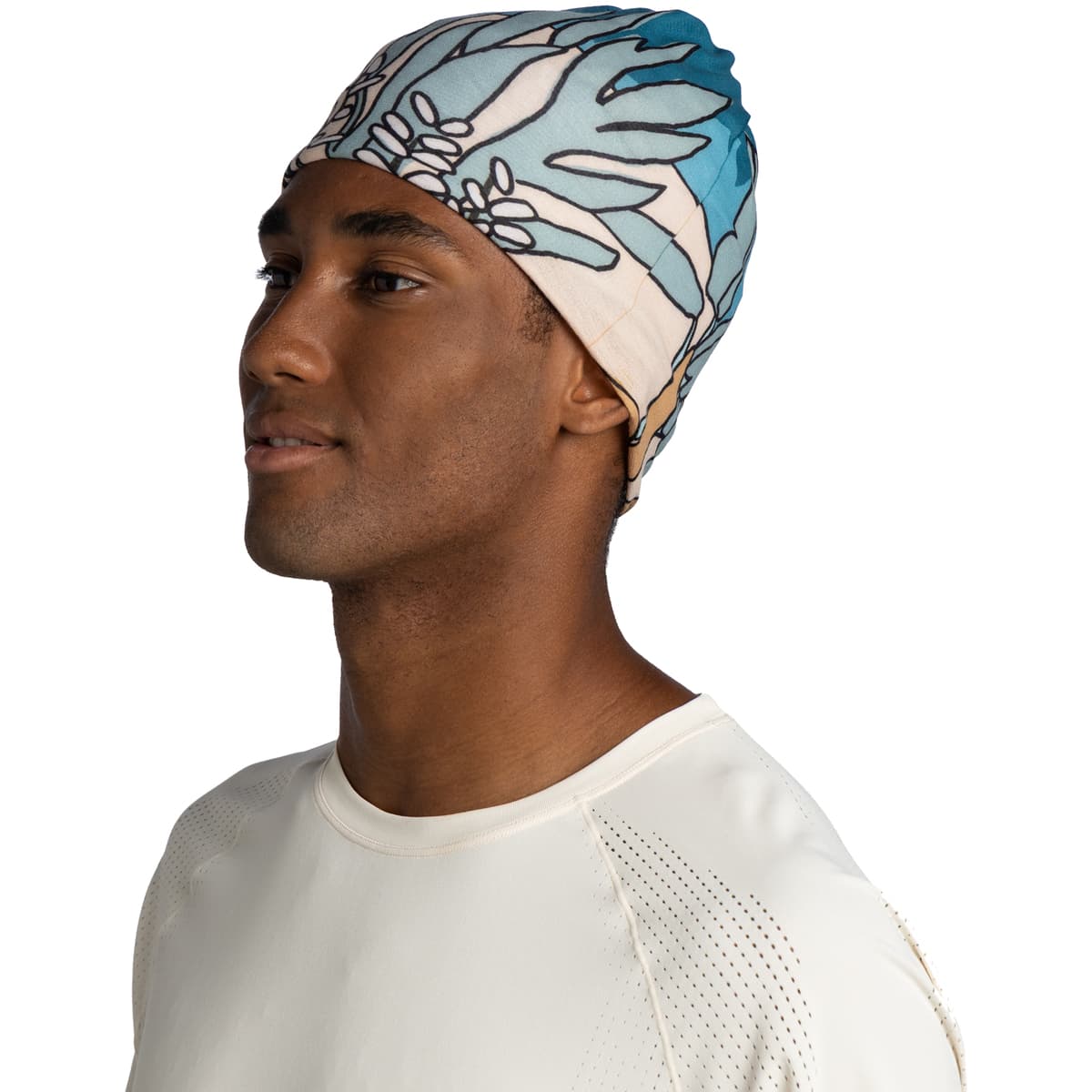 Women's Scarves Buff Multicolor