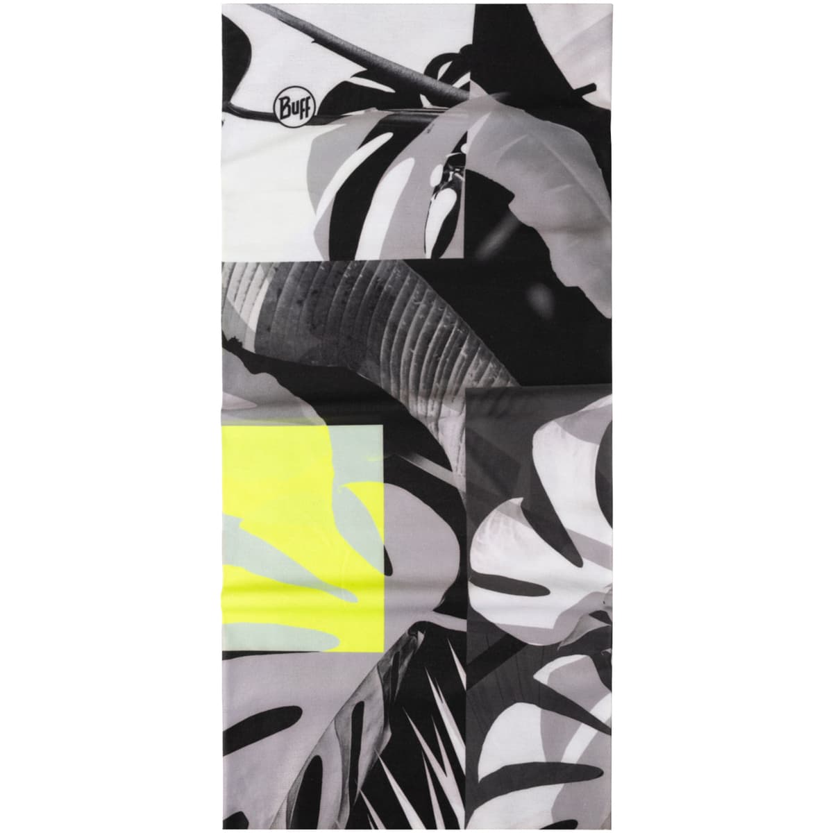 Women's Scarves Buff Multicolor