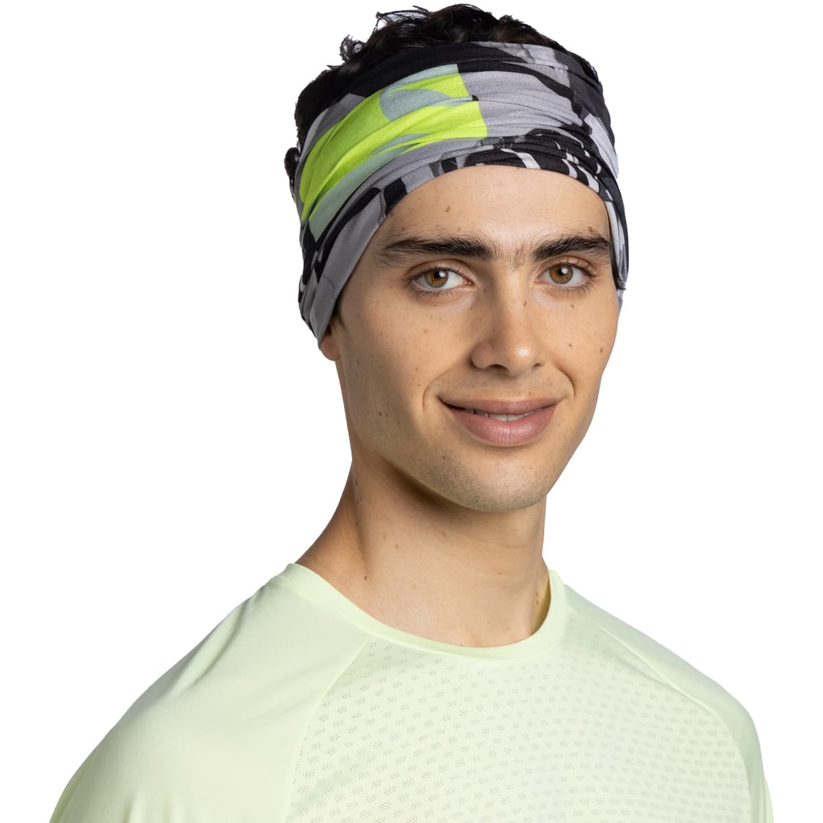 Women's Scarves Buff Multicolor