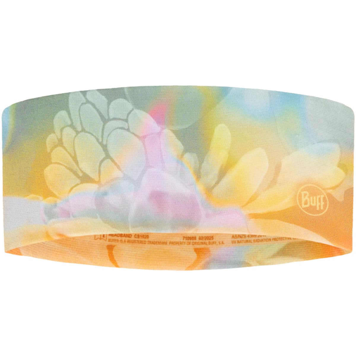 Women's Sports Bags Buff Multicolor